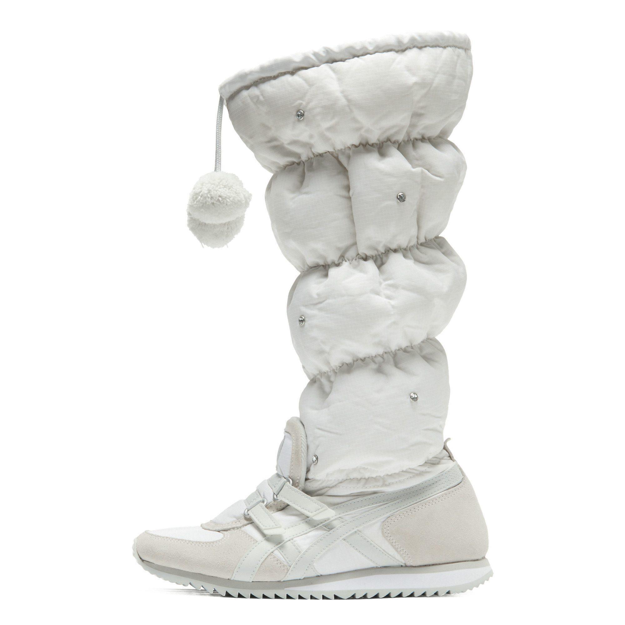 Onitsuka Tiger WINTER HEAVEN Augsti Ikdienas