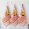 34x40cm Kitchen Towel 4 Layer Cotton Gauze Pure Cotton Dish Cloth Large Hand Towel  Home Restaurant
