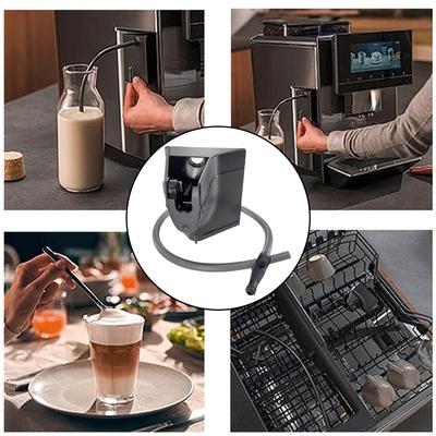 Kaffeemaschinenzubehör Verbindungsstück für Siemens Kaffeemaschinen
