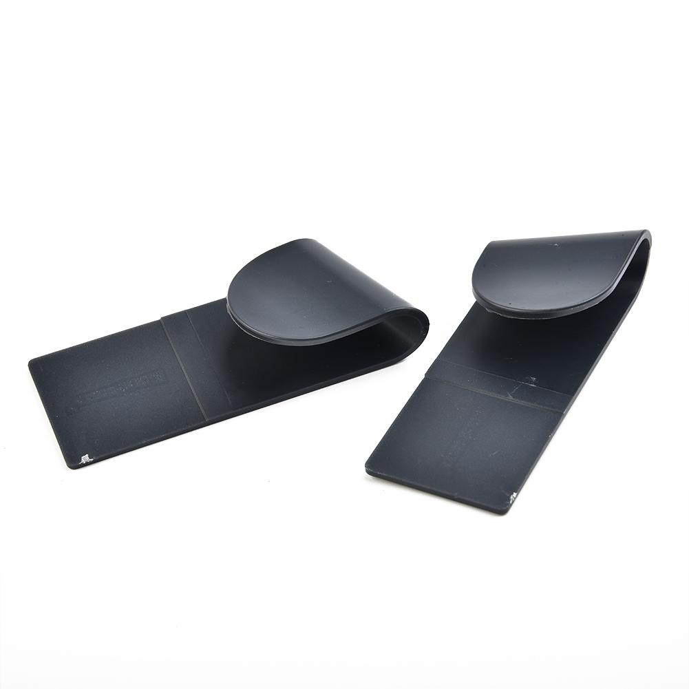 12Pcs Wall-Mounted Pot Pan Lid Storage Holder Home Kitchen Utensils Organization