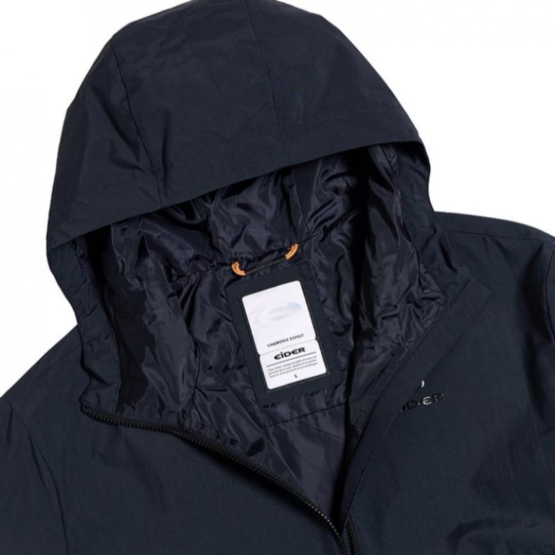  Eider Men S meiSter Anorak Jacket Dmu22103z6