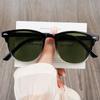 Round Frame Fashion Sunglasses Fit In Photography And Daily Ideal Choice For Giving Gifts Perfect For Decoration Women Men