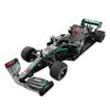 Mercedes Benz Childrens/Kids Formula 1 Remote Control Car