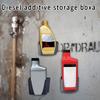 Outdoor Additive Storage Box, Stable And Easy To Access