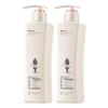 Adolfo Gentle Silky Smooth & Nourishing Shampoo Twin Pack