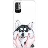 Pro Xiaomi Redmi Note 10 Pro Pouzdro Silikonový Zadní Kryt Pouzdro na Telefon Pro Xiaomi Redmi Note10 Pro 2021 Měkké Pouzdro Note 10 5G 4G Coque
