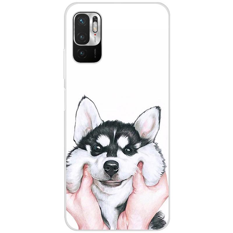 Pro Xiaomi Redmi Note 10 Pro Pouzdro Silikonový Zadní Kryt Pouzdro na Telefon Pro Xiaomi Redmi Note10 Pro 2021 Měkké Pouzdro Note 10 5G 4G Coque