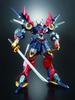 TAMASHII NATIONS Soul of Chogokin Daisenger Ausenzaiter &