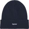 Overdyed Beanie (26SS) Navy