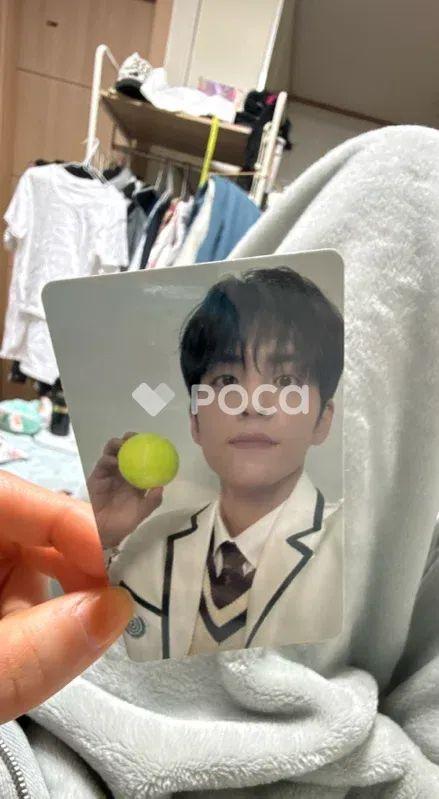 

[USED] DAY6 Wonpil DAY6 CONCERT Welcome to the Show Purchase Bonus