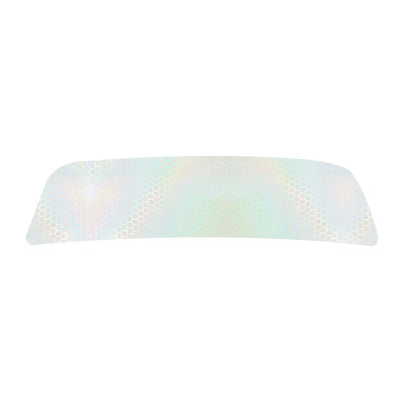 For Benda LFC700 headlight tail light protection film honeycomb laser light film modification accessories