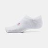 Under Armour Unisex Lightweight Training No-Show Socks