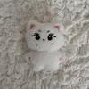 [USED] ENHYPEN Jungwon 10cm Doll (Yancomi)
