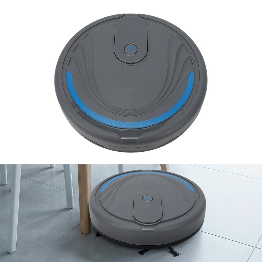 Robot Vacuum Clner Smart Obstacle Avoidance Quiet Automatic Sweeping Robotic Vacuum Clner for Home Hard Floor Carpet