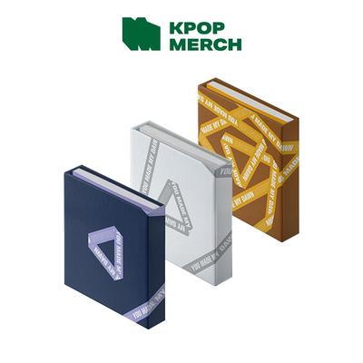 YOU MADE MY DAWN (6th Mini Album) Re-release