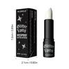 MLSMILE Rossetto Diamante 7 Colori, Opaco Altamente Pigmentato, Resistente al Trasferimento, Brillantezza Esplosiva Glitter, Lucidalabbra Impermeabile