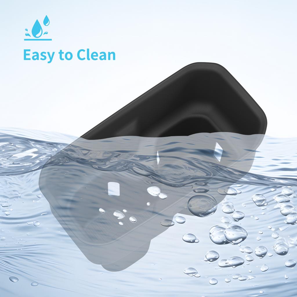 LUCKEASY for Nissan Kicks 2025 2026 (North American) Central Console Water Cup Holder Car Accessories Drinks Holder Storage Case