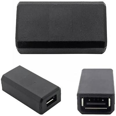 Nový adaptér s prodlužovacím portem Micro-USB na USB pro herní myš Logitech G703 G903 G900