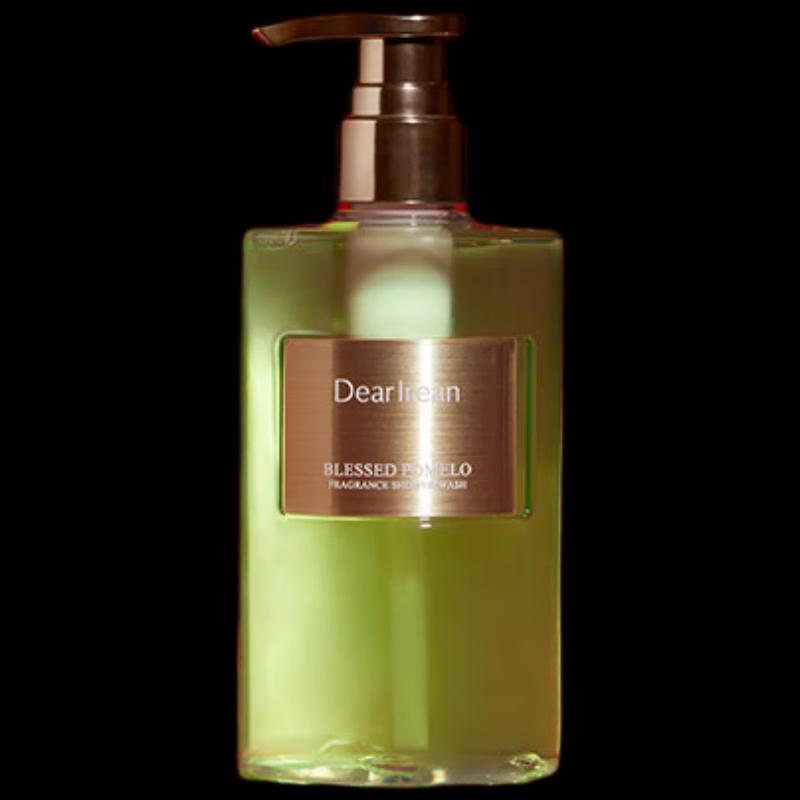 Дорогой Irean Fukai Lu You Ароматный гель для душа