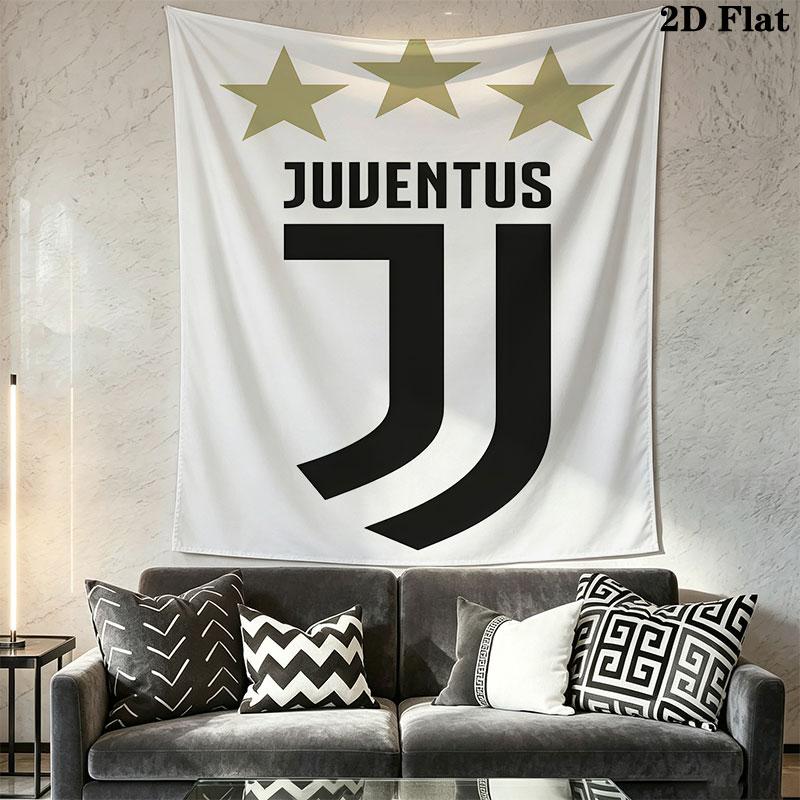 Juve G Wall Hanging Printed Fabric Blanket Decorative Tapestries for Bedroom Living Room Home Decor