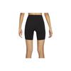 New Nike High waisted Shorts DQ6006-010