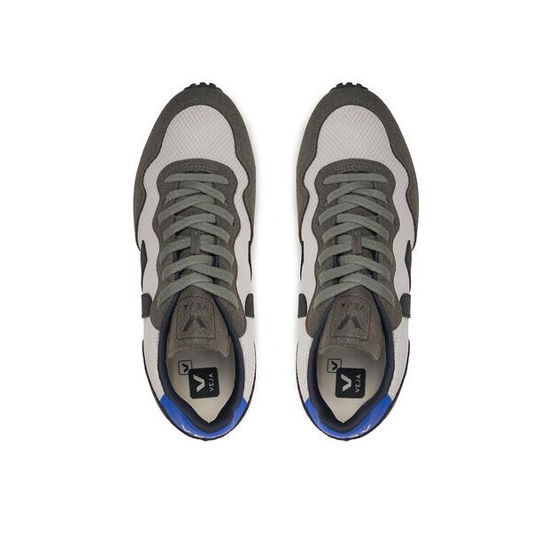 Мужские кроссовки Veja Sdu alveomesh rr1803139b серые