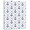 GLASS CUTTING BOARD 40x52 ANCHOR