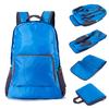 Traveling Men Women Foldable Waterproof Backpack Hiking Portable Daypack Bag