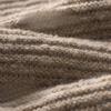 Wool Socks for Women In Autumn and Winter, Thickened and Fleece Mid-calf Socks, Warm Socks, and Cold-resistant Long Calf Socks In Winter
