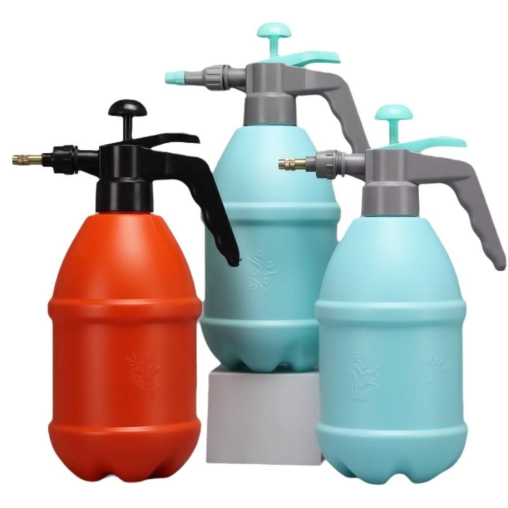 Large Capacity Watering Can Hand Pressed Air Pressure Sprayer Home Tool Spray Pot  Gardening