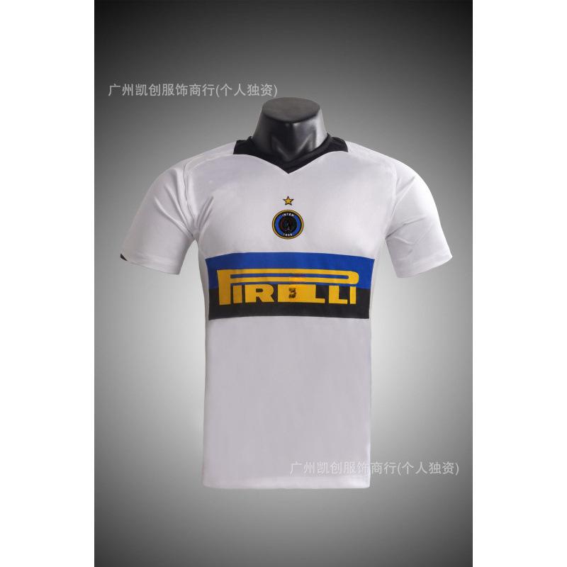 Vintage Football Jersey Inter Milan Napoli Florence Parma Jersey, a Delivery Jersey.