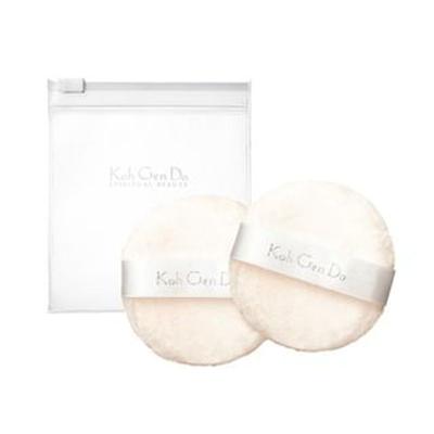 Koh Gen Do - Maifanshi Make Up Puff For Face Powder