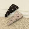 Bows BB Clips Hair Clips, Cute and Fashionable Bangs Clips, Elegant Messy Hair Clips