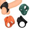 Ring Ergonomic Design Smooth Erection Enhancing