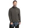 Флисовая Куртка Jack Wolfskin Litestride Hooded FZ