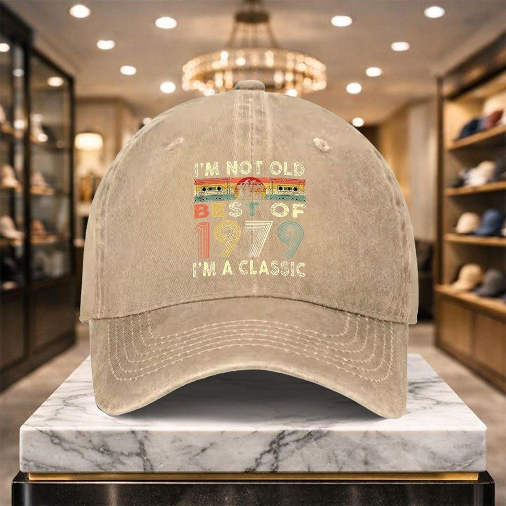 Best Selection Baseball Cap Adjustable Casual Street Hat for Outdoor Sports Daily Wear