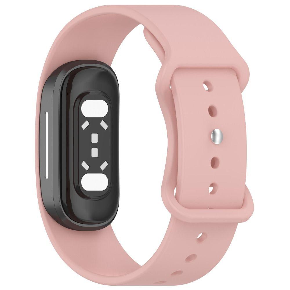 Soft Replacement Strap Adjustable Fitness Tracker Wristband for Hume Band 2.0 for Men Women