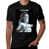 Vier Yolandi Camiseta Tendencia Estampado Artístico Camiseta