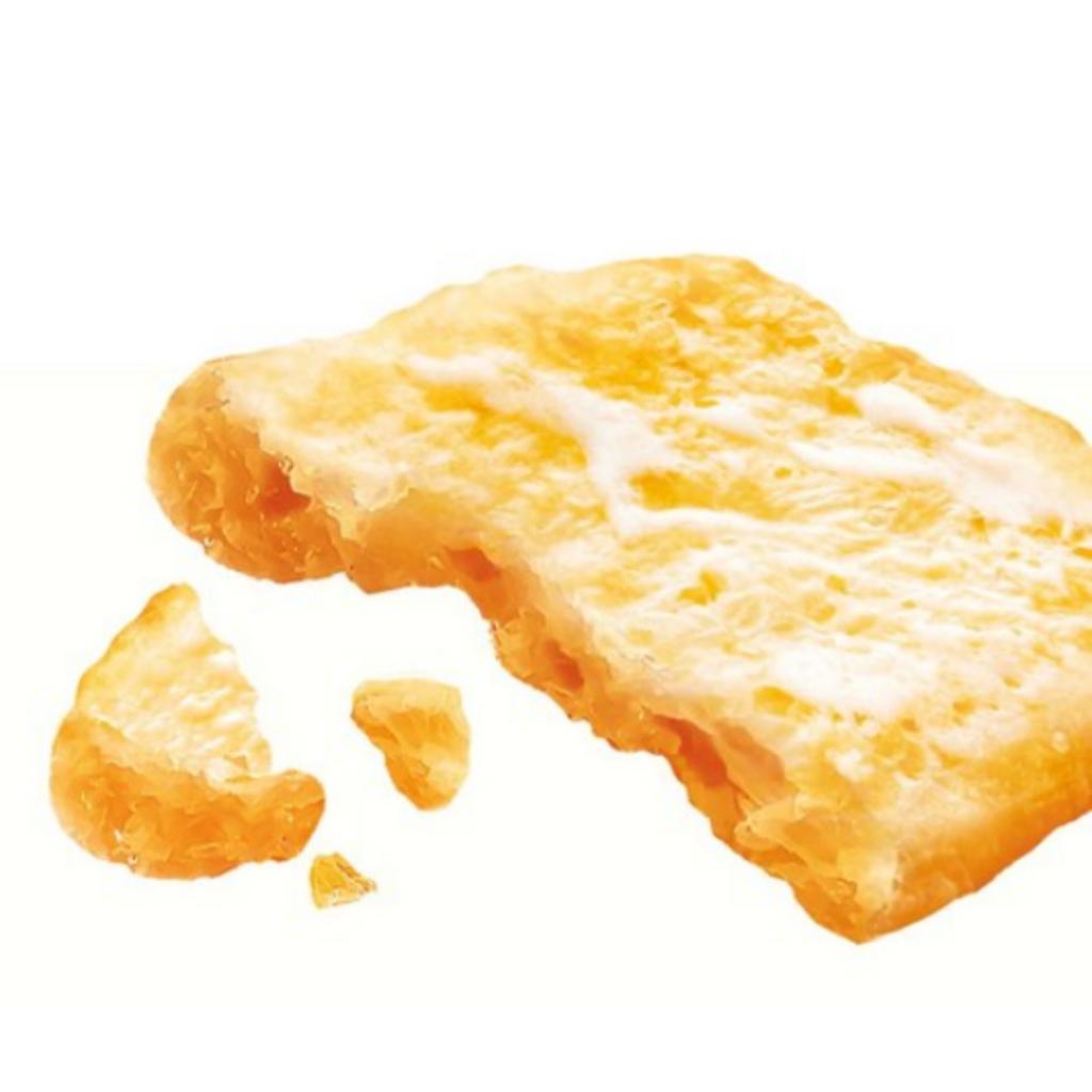 [Orion] Newlungji Korean Crispy Rice Snack Original / Korean Seaweed Traditional Nurungji Flavor