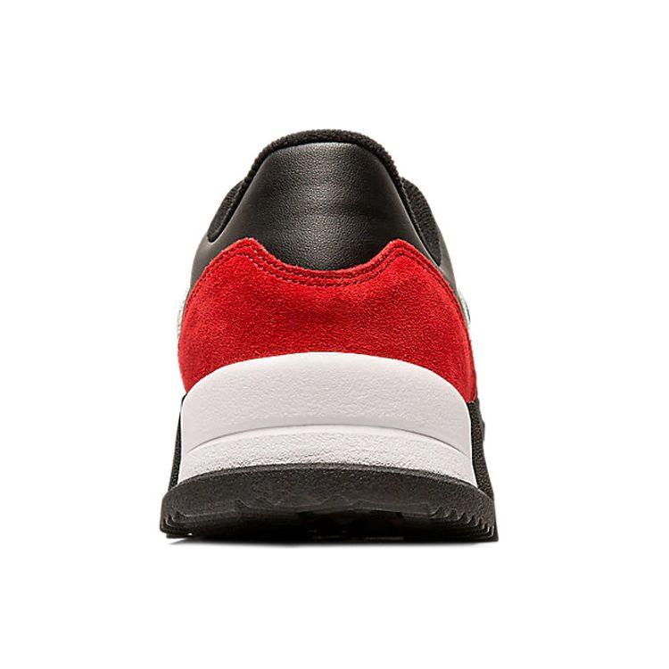 Onitsuka Tiger Ultimate 81 EX Black Unisex Low Top Retro Lifestyle Sneakers 1183A581-001