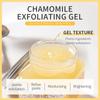 Gommage visage au thé vert et à la camomille Clean Pore 350 g
