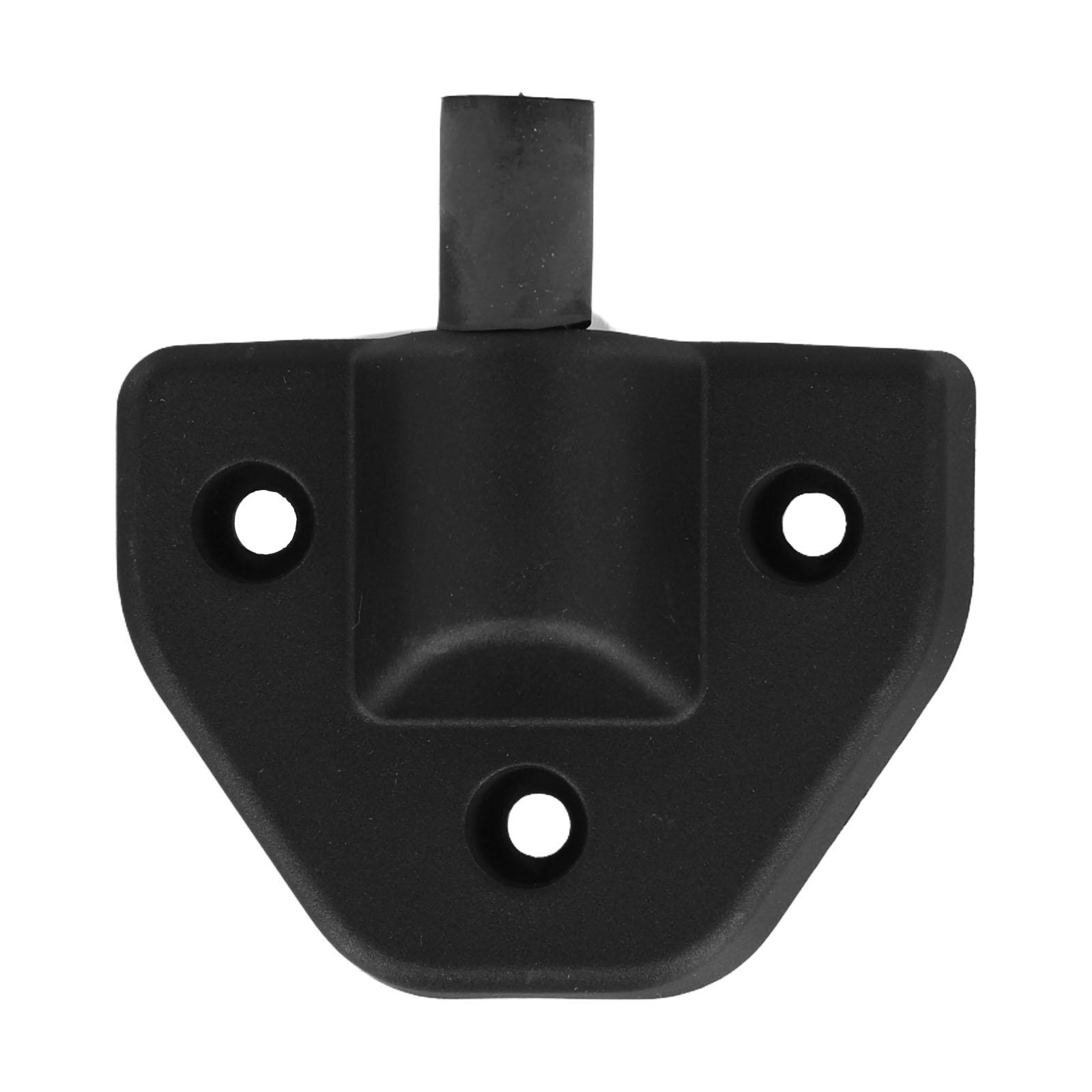 Bearing Block Support Rear Left Trunk Support Trunk Cargo Cover