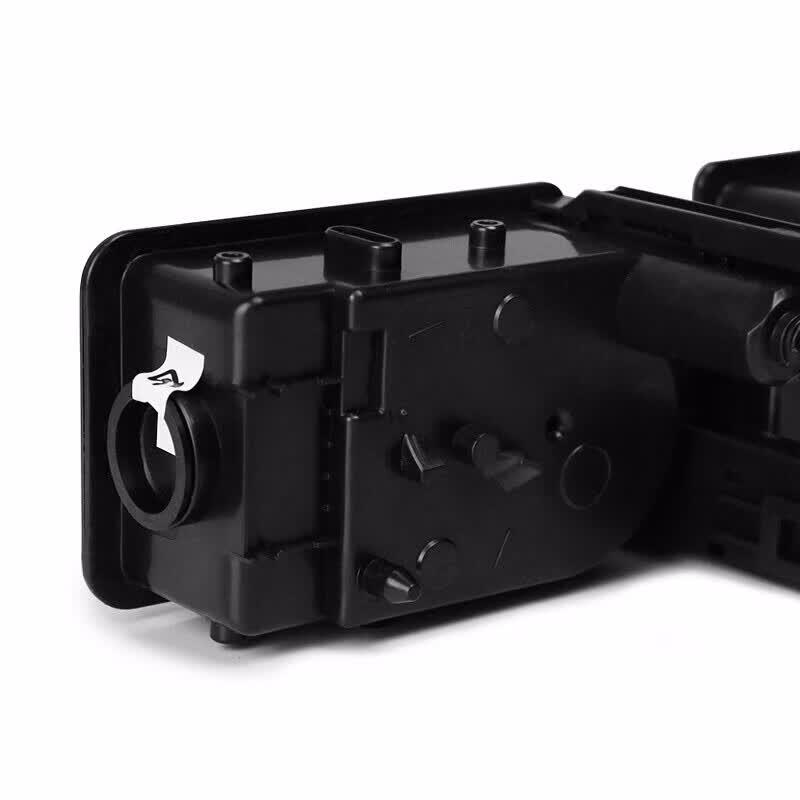 Huiwei Compatible TK-5433 Black Toner Cartridge