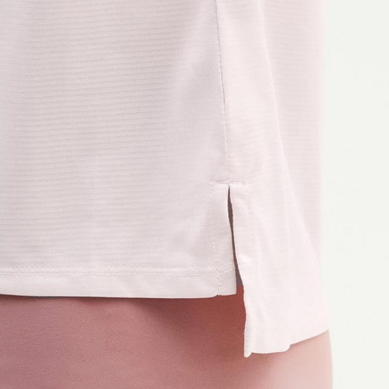 New Balance Short Sleeve Tee Lqj Nbnee2p222 25 Women Running Short Sleeve Tee