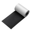 Nylon Cloth Black Self Adhesive Patches Down Jackets Clothes Stickers Diy Garment Repair Broken Knee And Elbow