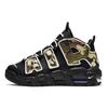 (GS) Air More Uptempo QS 'Camo' Kids' CJ0930-001