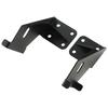 High Performances Rear Arm Protector & Mud Flap Kit Weather Resistant Rear Arm Guard & Mud Flap Suitable for XP 1000