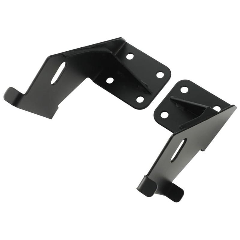 High Performances Rear Arm Protector & Mud Flap Kit Weather Resistant Rear Arm Guard & Mud Flap Suitable for XP 1000