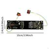 1/87 HO Scale Circuit Board PCB Electric Train Parts for Model Railway Hobbies