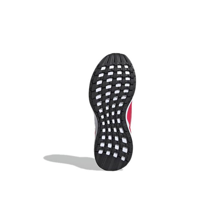 adidas Rapida Run K Low Top Kids' Running Shoes Pink Kids' FV4035